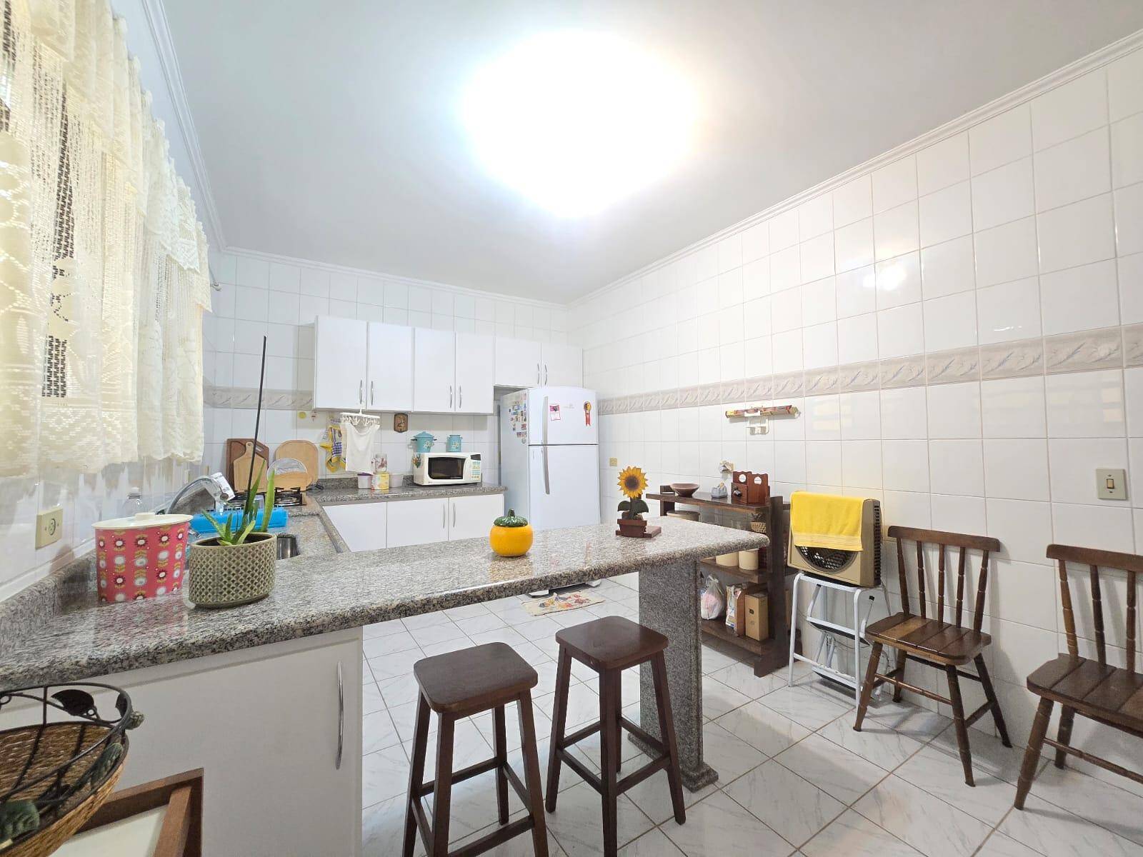 Casa, 3 quartos, 187 m² - Foto 8