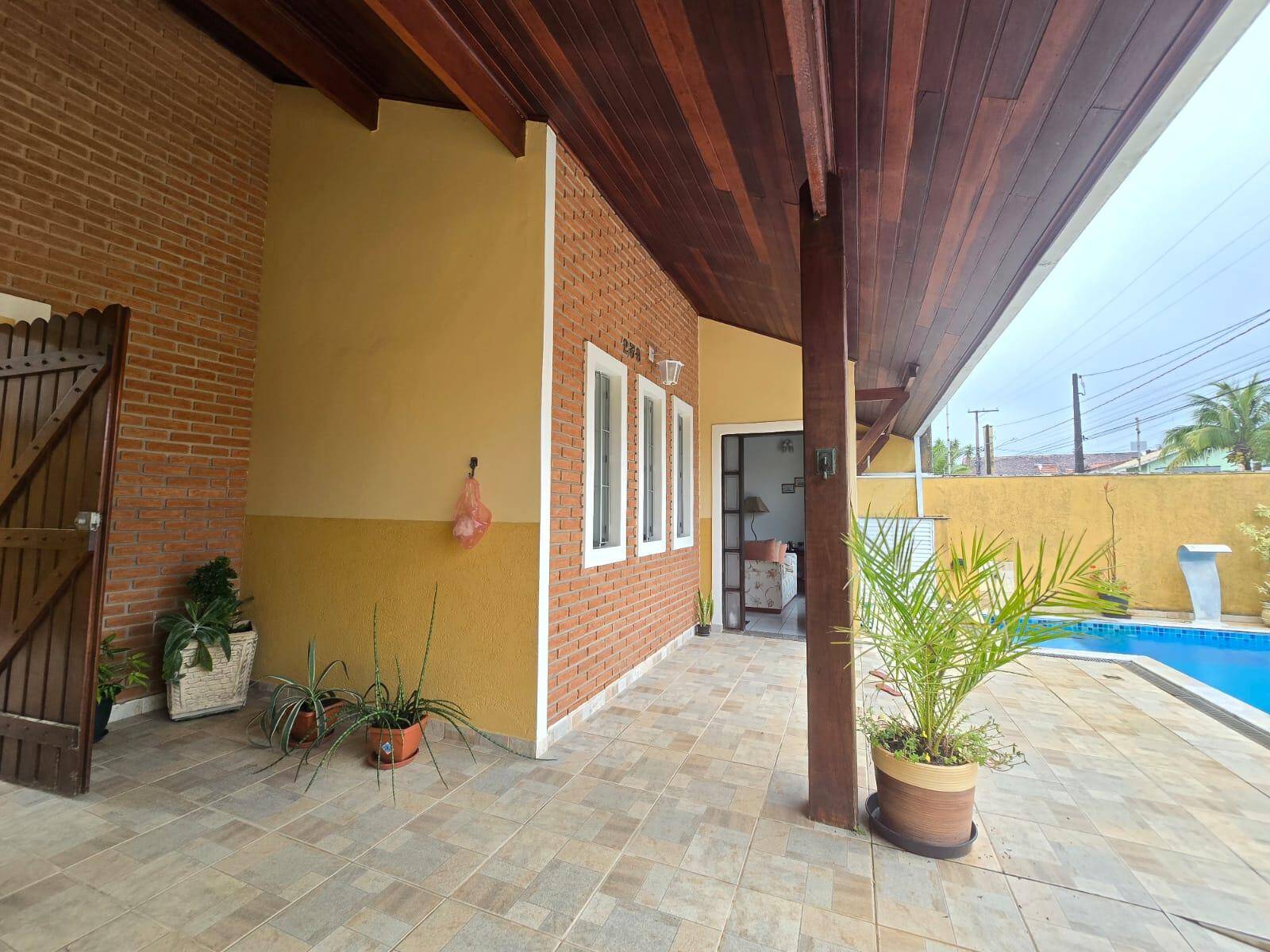 Casa, 3 quartos, 187 m² - Foto 6