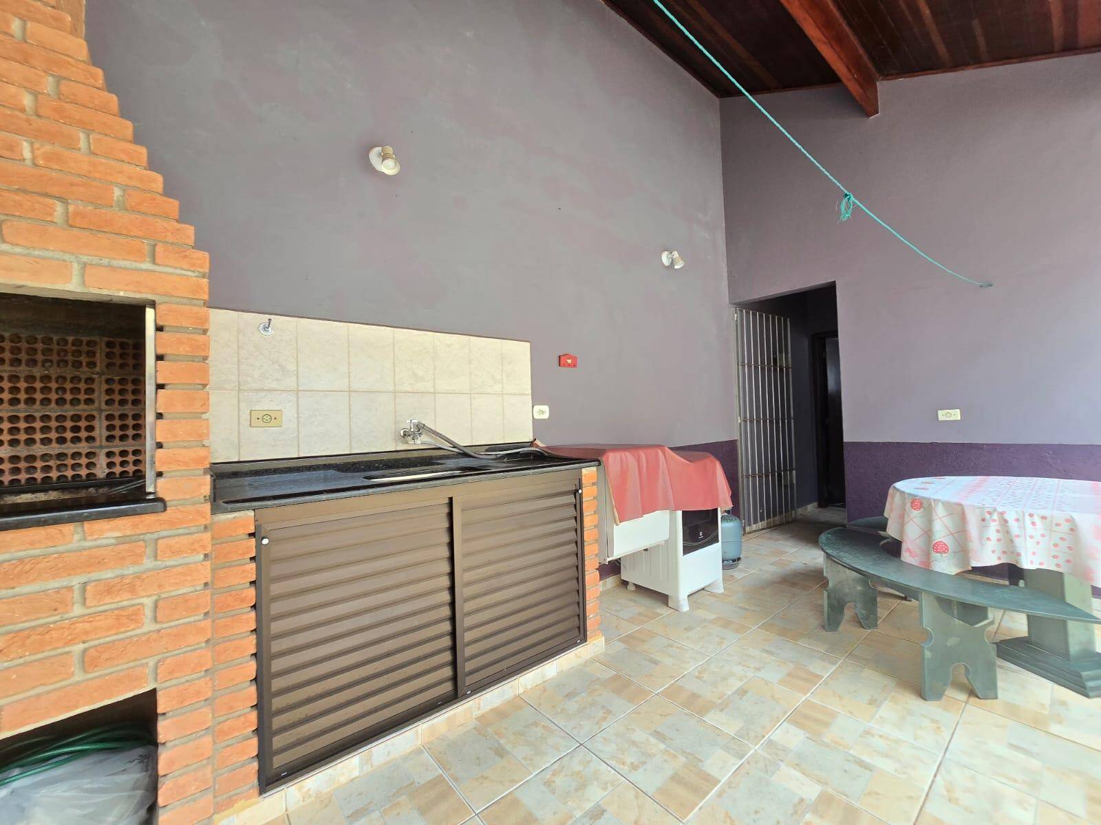 Casa, 3 quartos, 187 m² - Foto 32