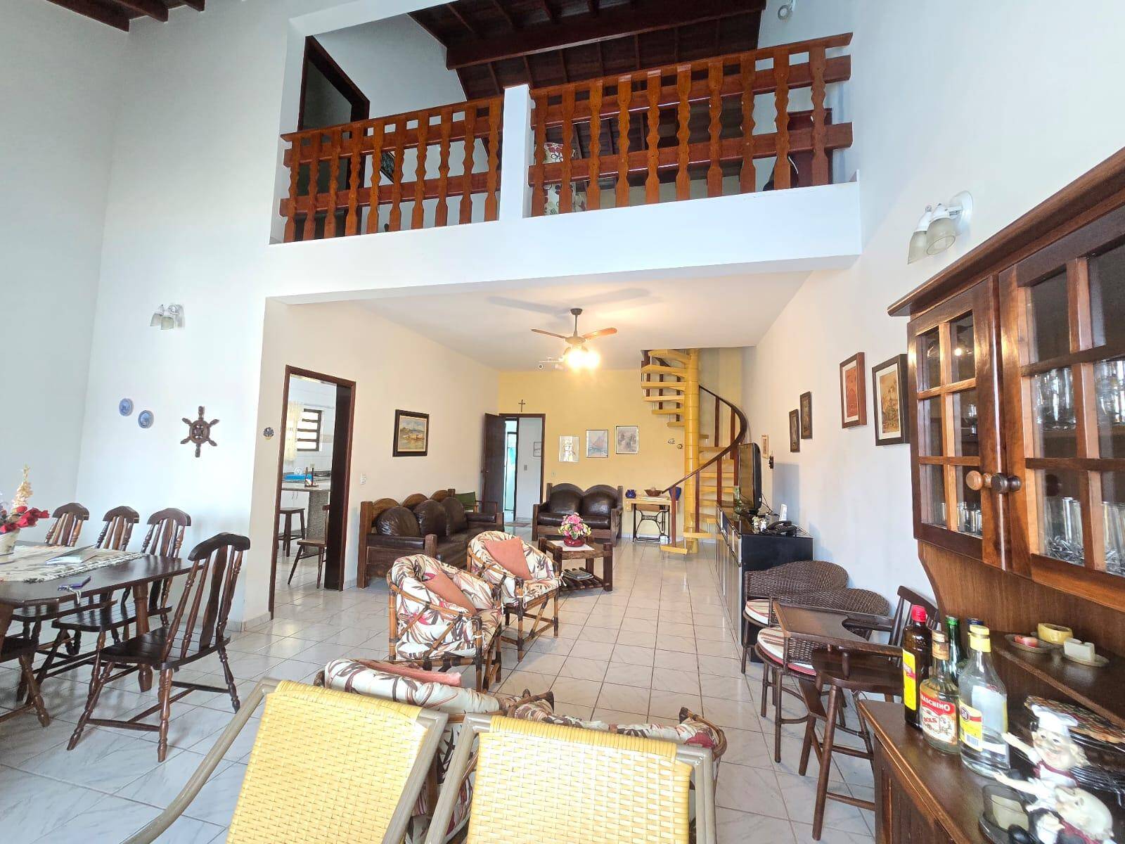 Casa, 3 quartos, 187 m² - Foto 16