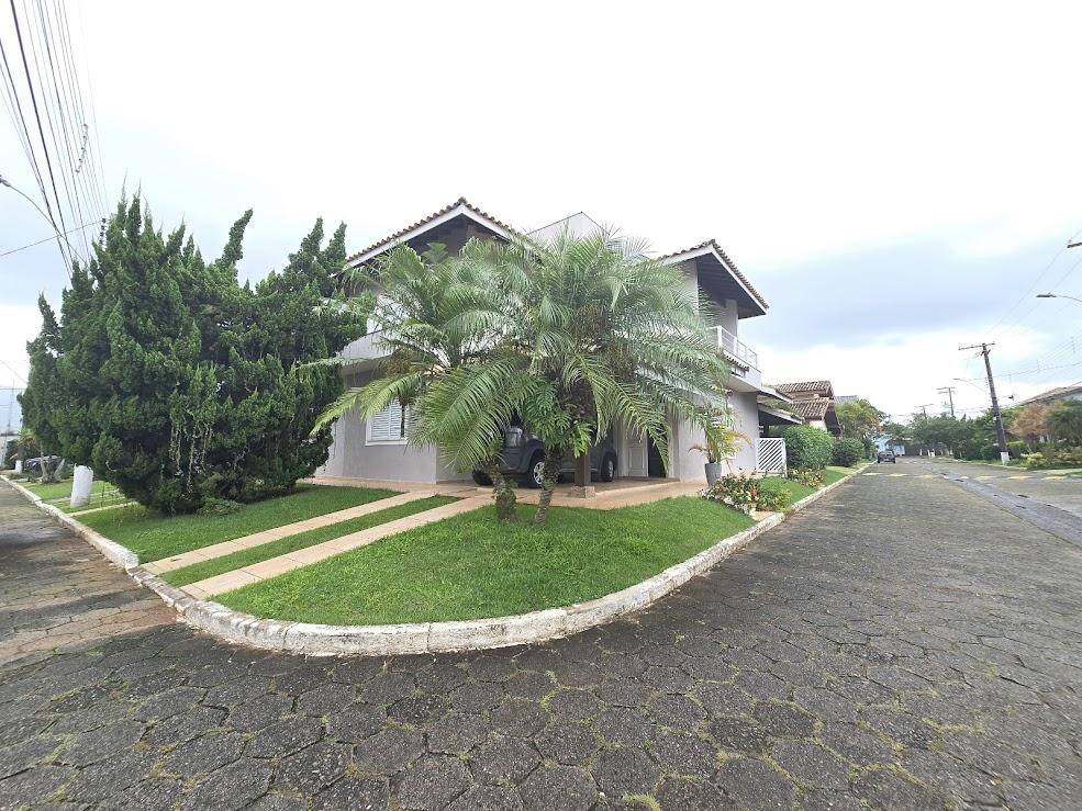 Casa, 4 quartos, 211 m² - Foto 45