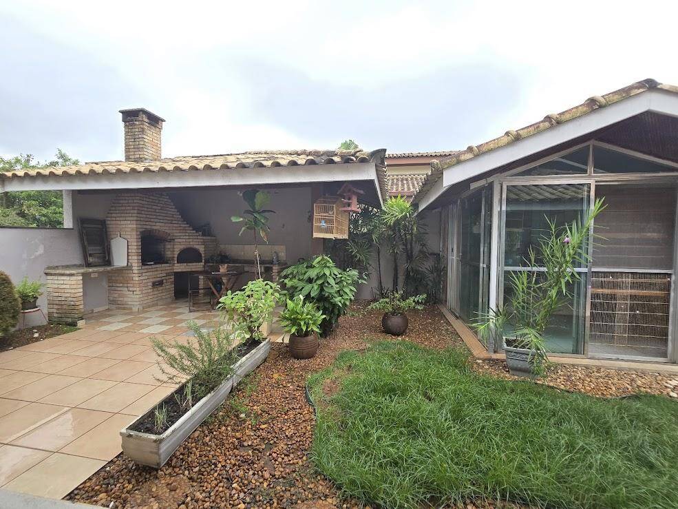 Casa, 4 quartos, 211 m² - Foto 11