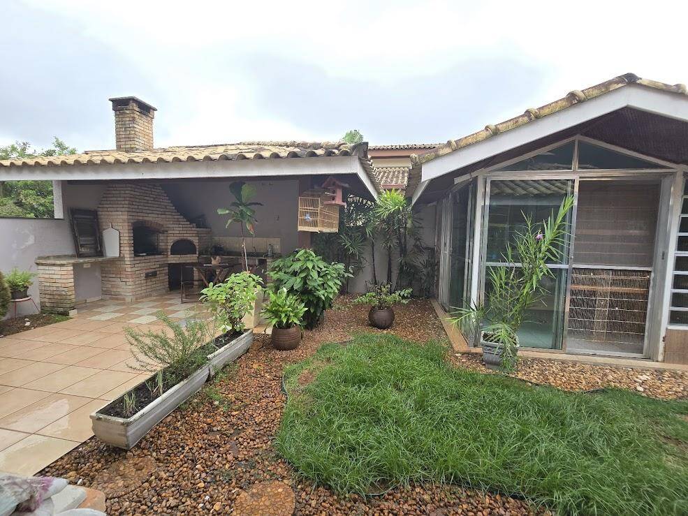 Casa, 4 quartos, 211 m² - Foto 49