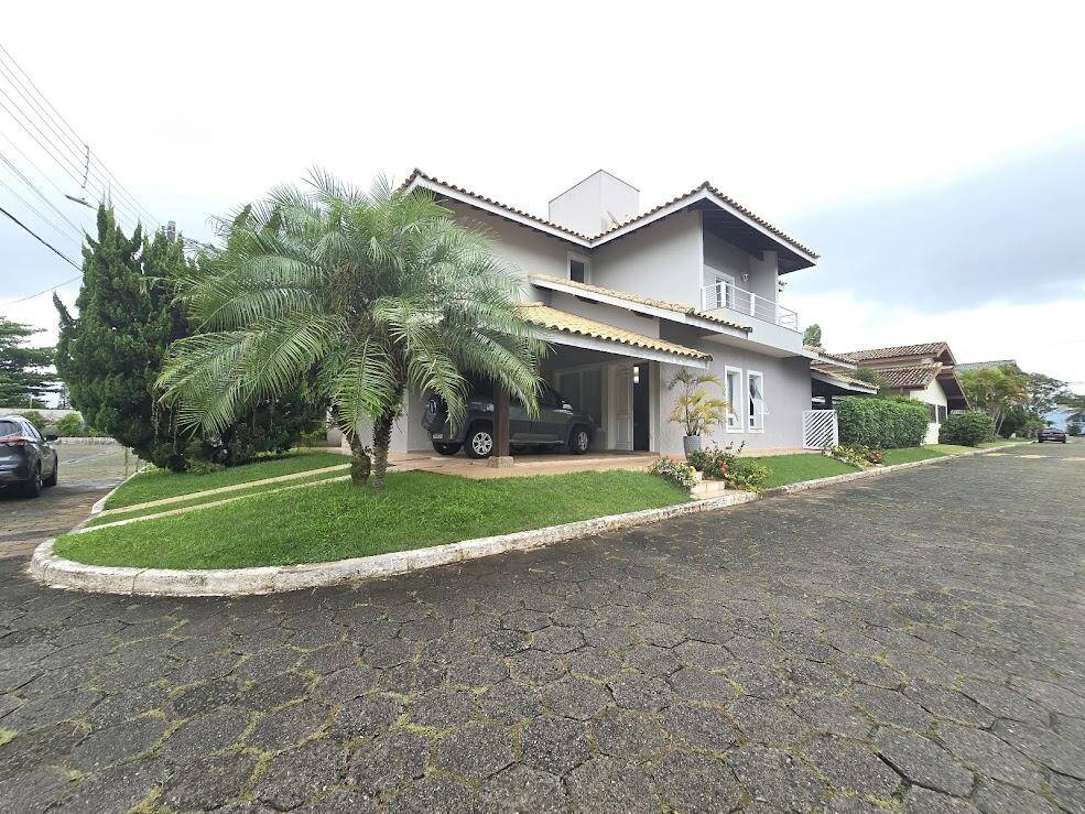Casa, 4 quartos, 211 m² - Foto 6