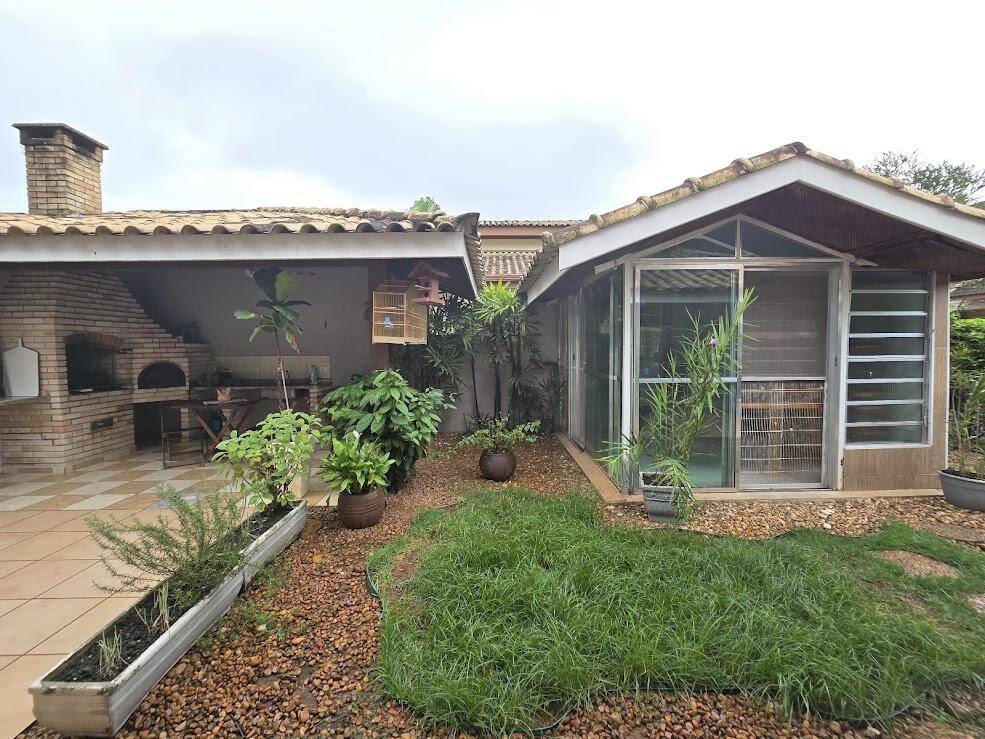 Casa, 4 quartos, 211 m² - Foto 4