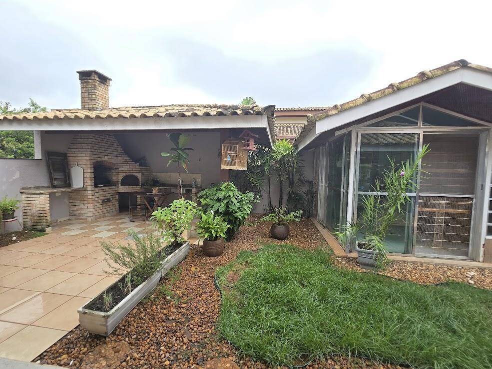 Casa, 4 quartos, 211 m² - Foto 48