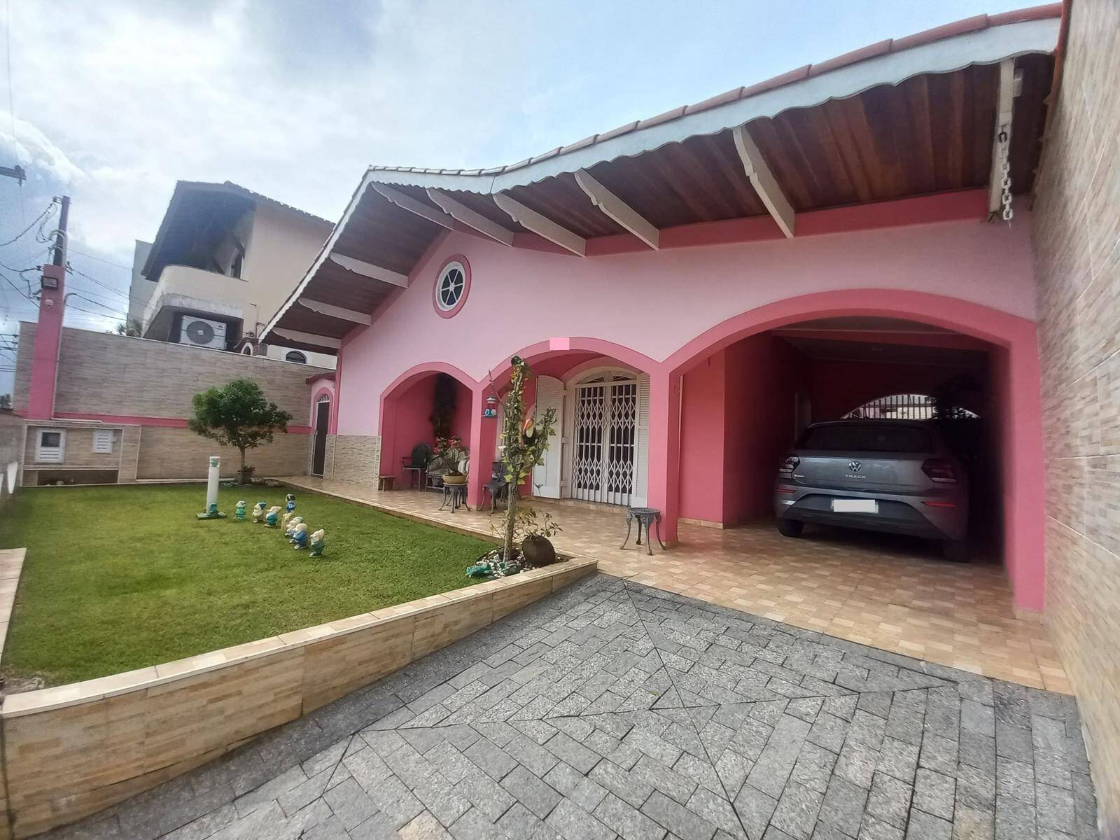 Casa, 4 quartos, 146 m² - Foto 2