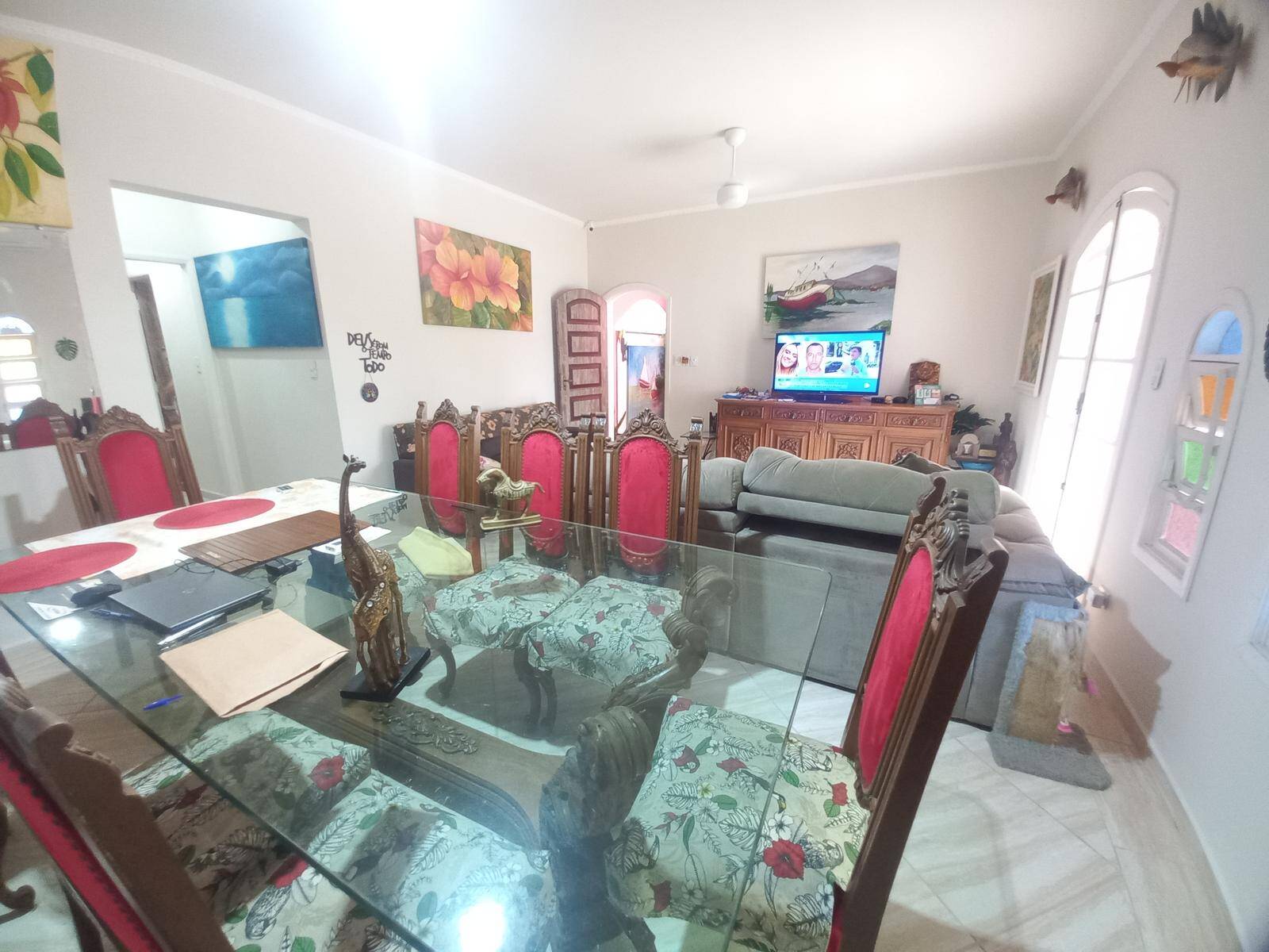Casa, 4 quartos, 146 m² - Foto 10
