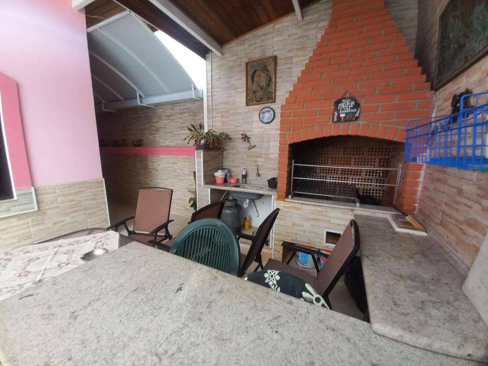 Casa, 4 quartos, 146 m² - Foto 13