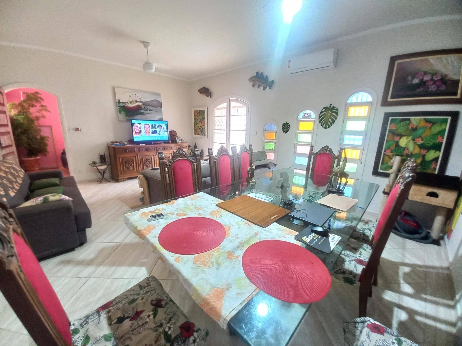 Casa, 4 quartos, 146 m² - Foto 22