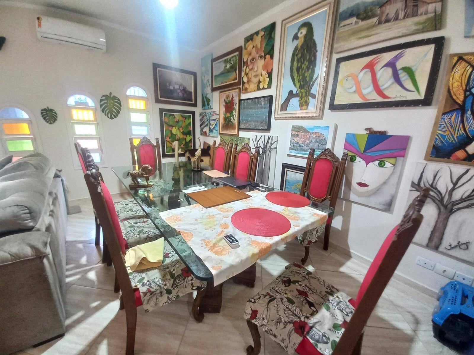 Casa, 4 quartos, 146 m² - Foto 23