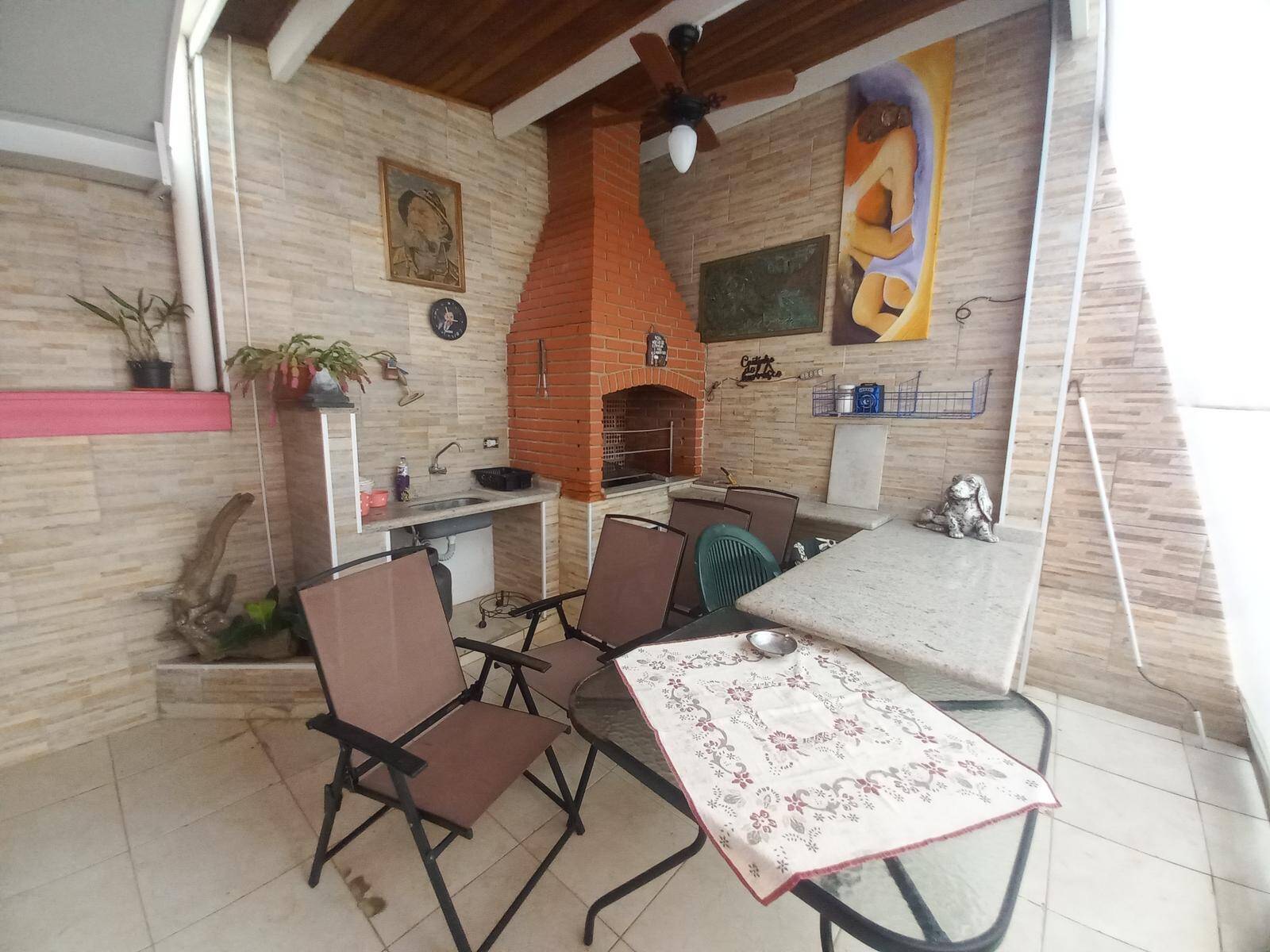 Casa, 4 quartos, 146 m² - Foto 27