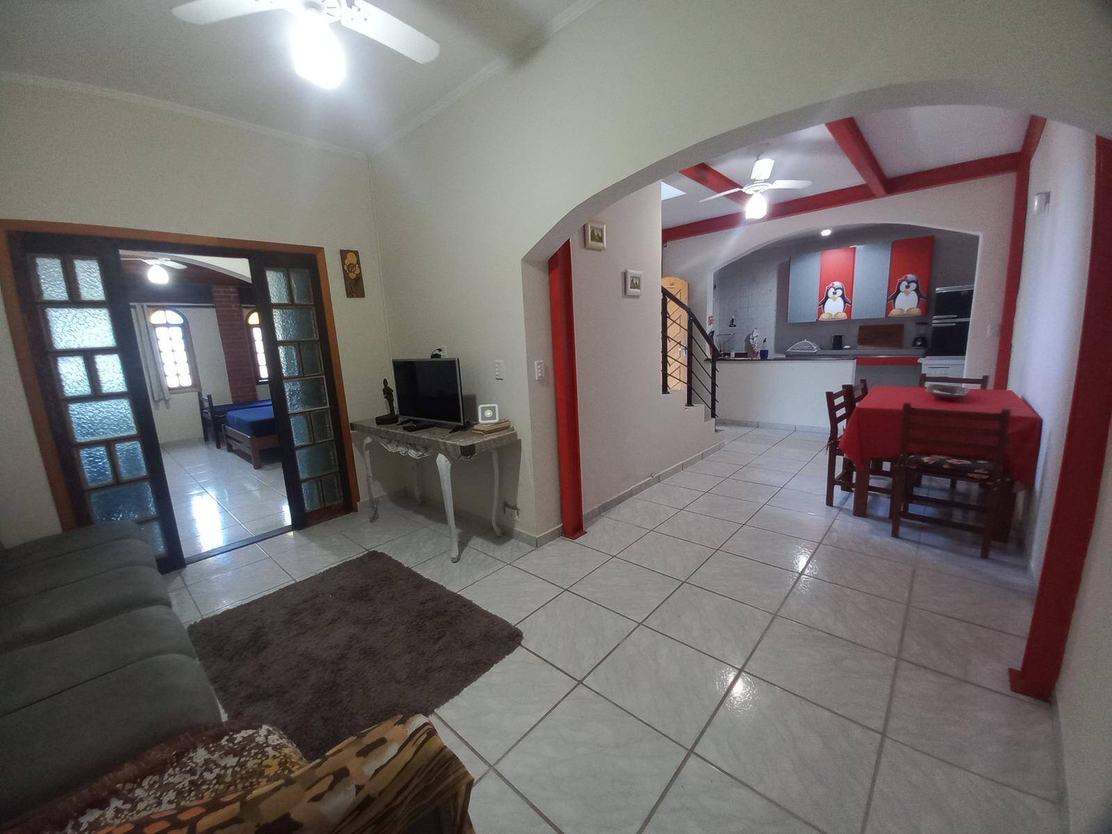 Casa, 3 quartos, 126 m² - Foto 7