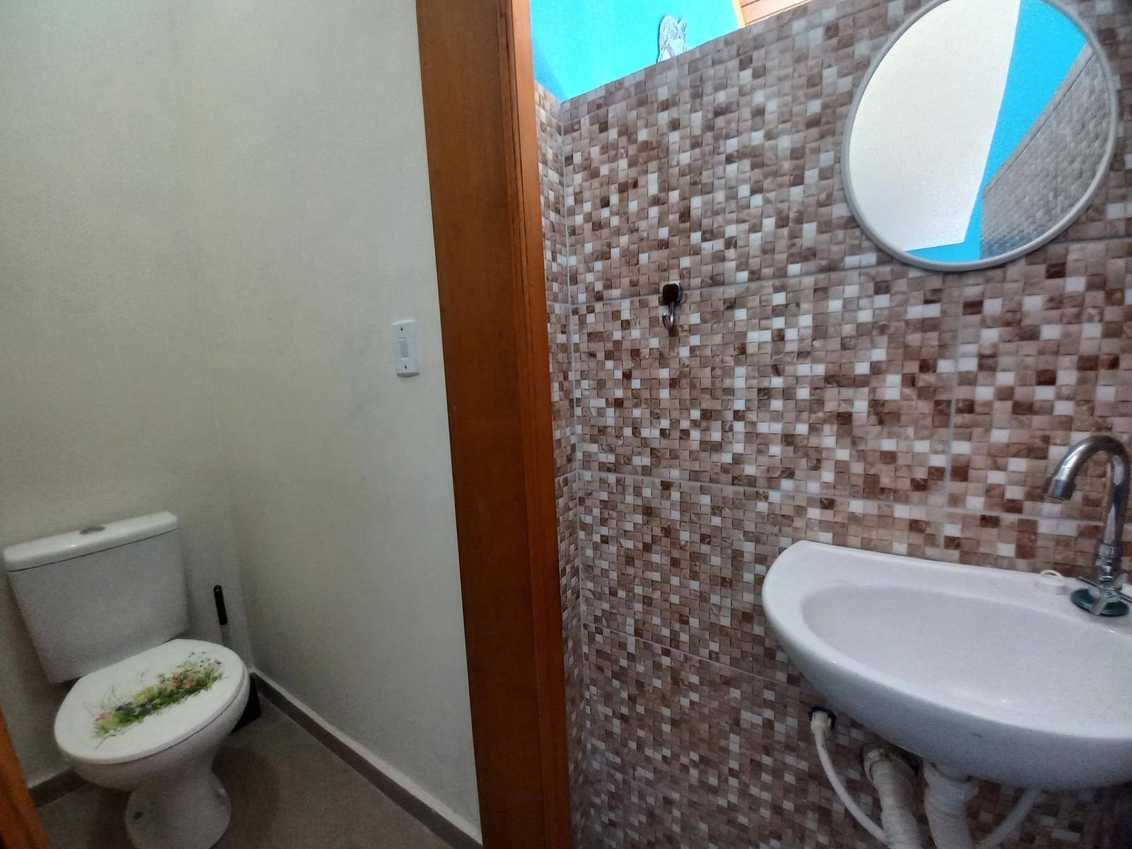 Casa, 3 quartos, 126 m² - Foto 9