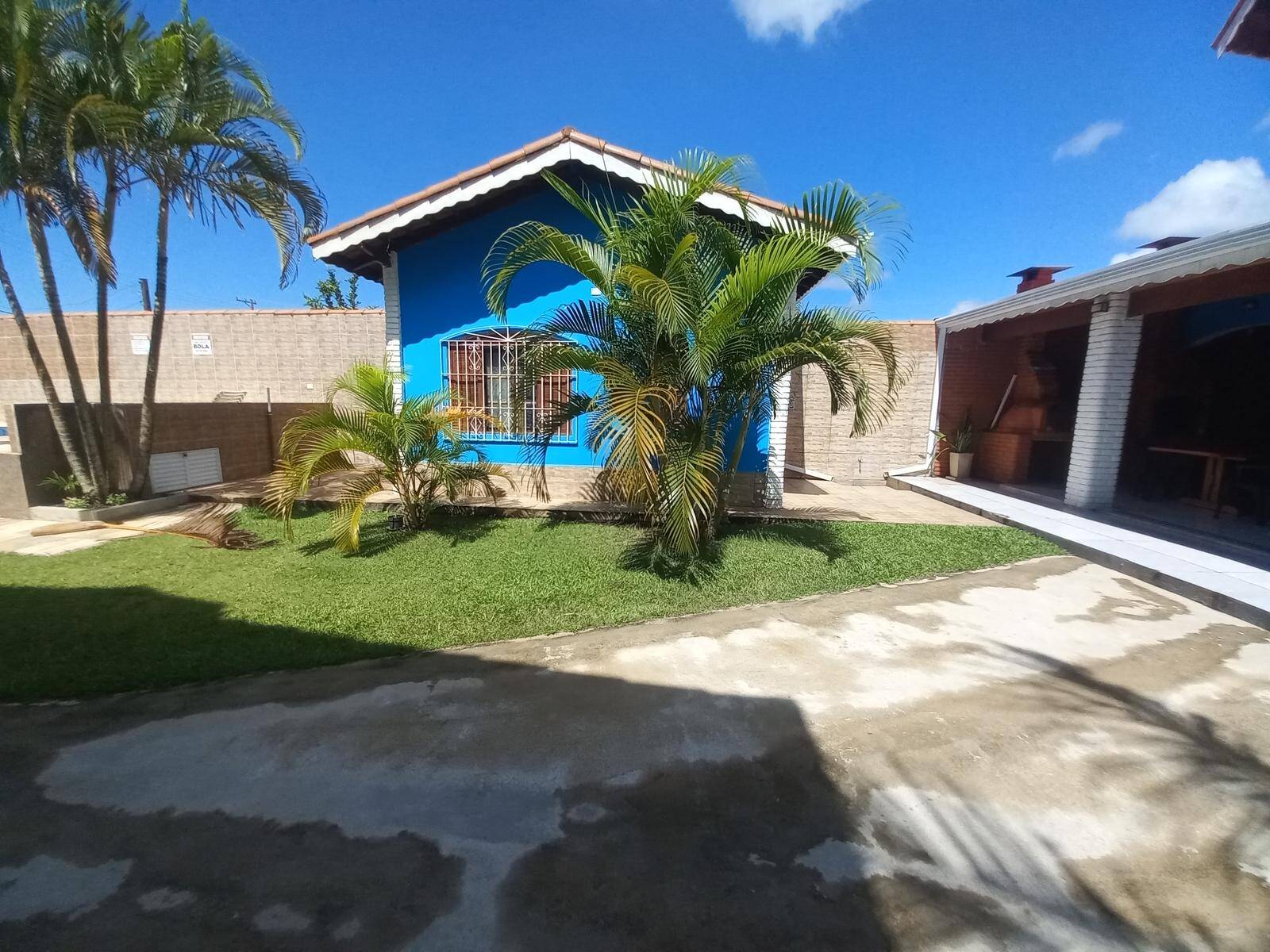 Casa, 3 quartos, 126 m² - Foto 1