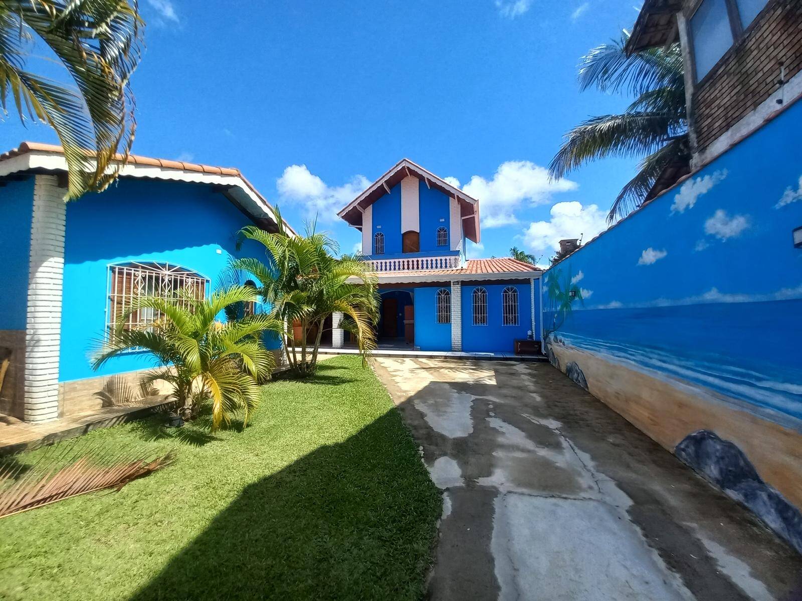 Casa, 3 quartos, 126 m² - Foto 2