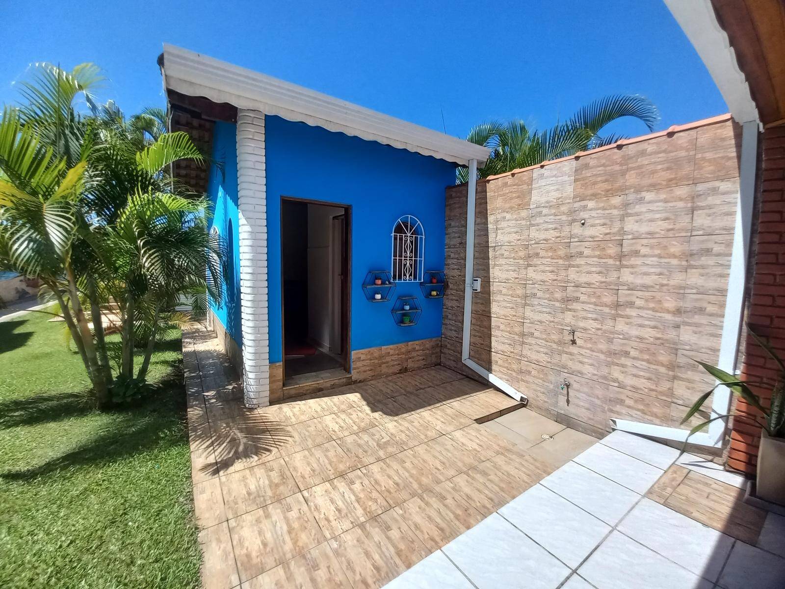Casa, 3 quartos, 126 m² - Foto 35
