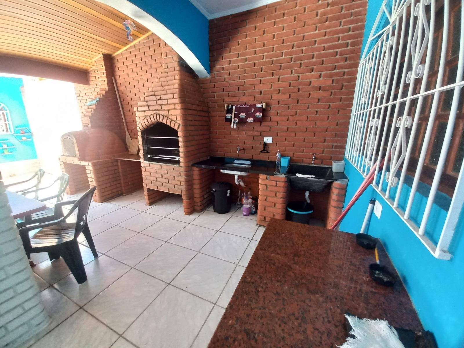 Casa, 3 quartos, 126 m² - Foto 34