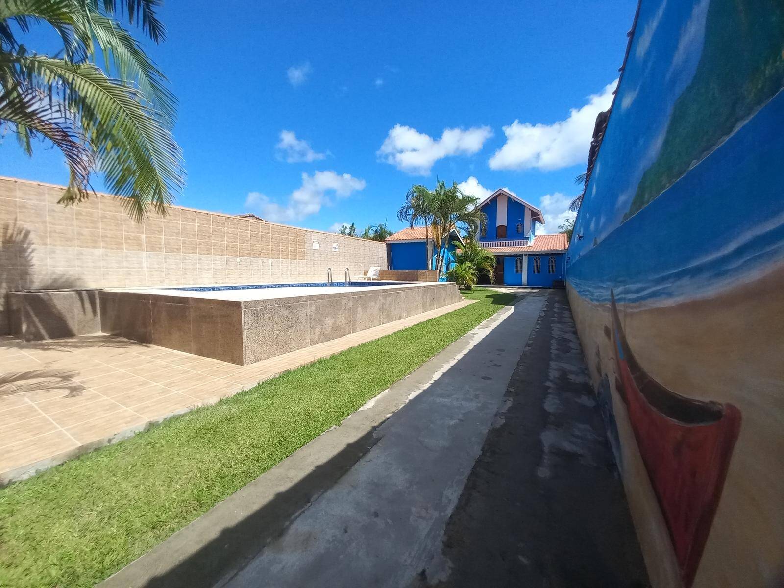 Casa, 3 quartos, 126 m² - Foto 38