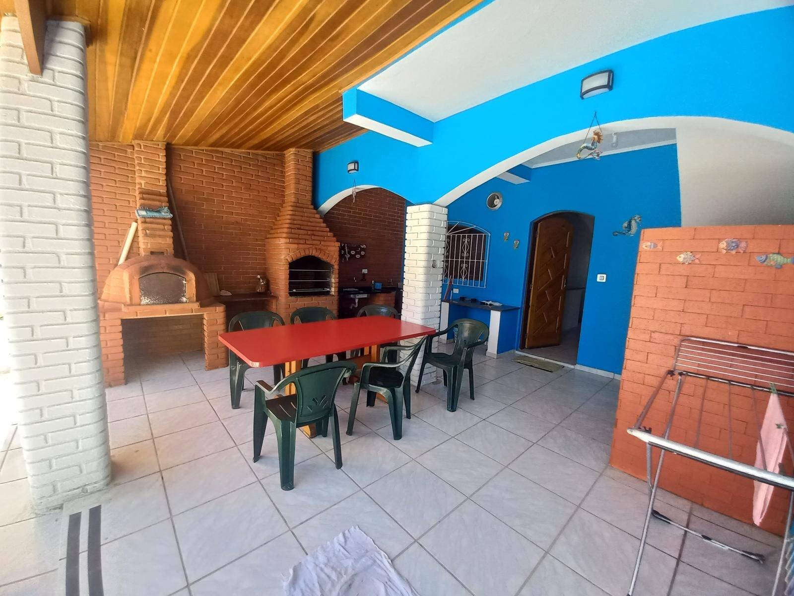 Casa, 3 quartos, 126 m² - Foto 37