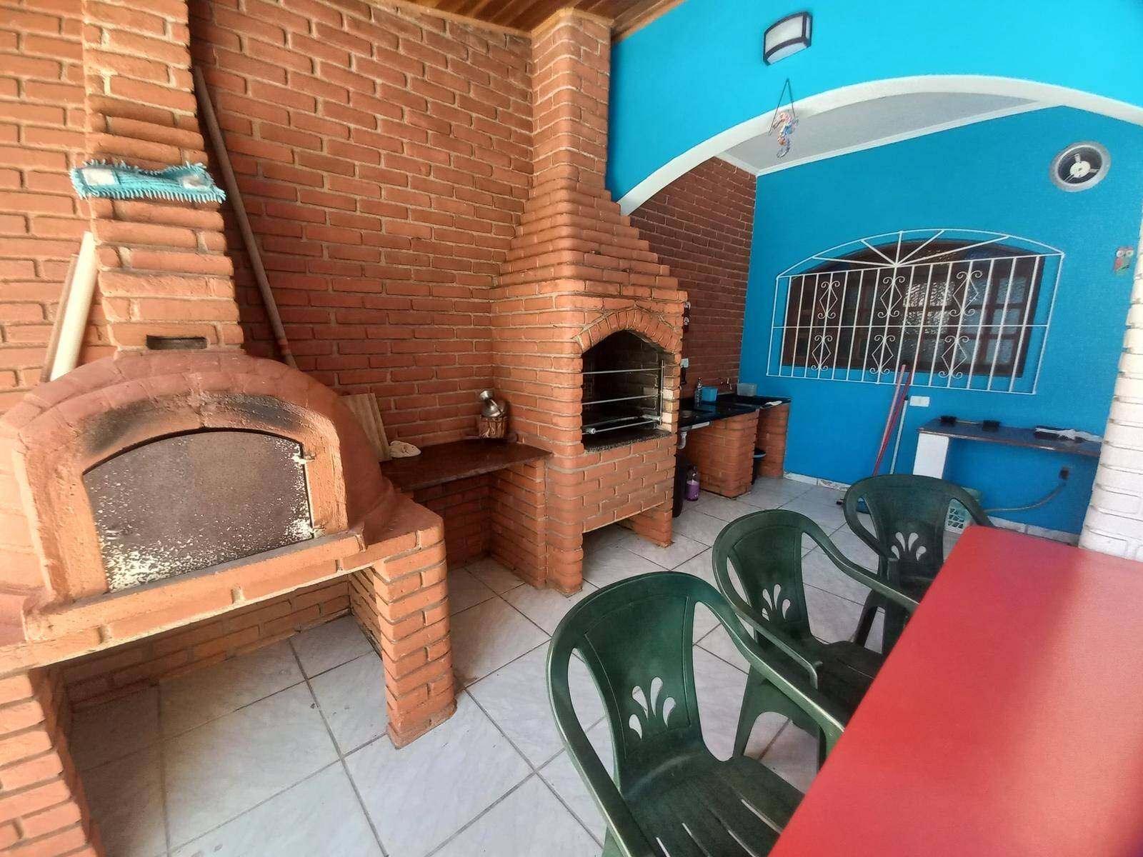 Casa, 3 quartos, 126 m² - Foto 36