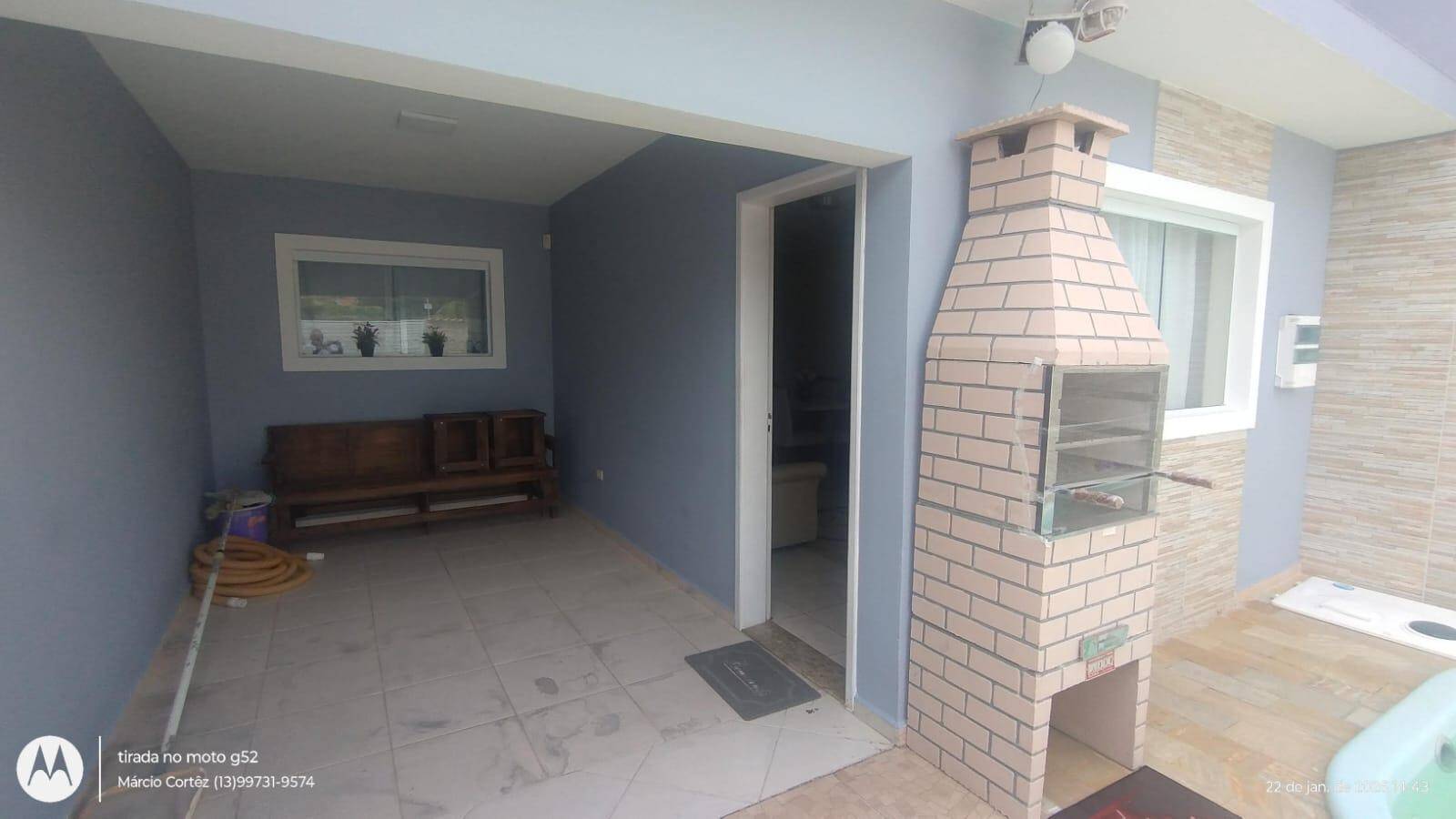 Casa, 2 quartos, 87 m² - Foto 2
