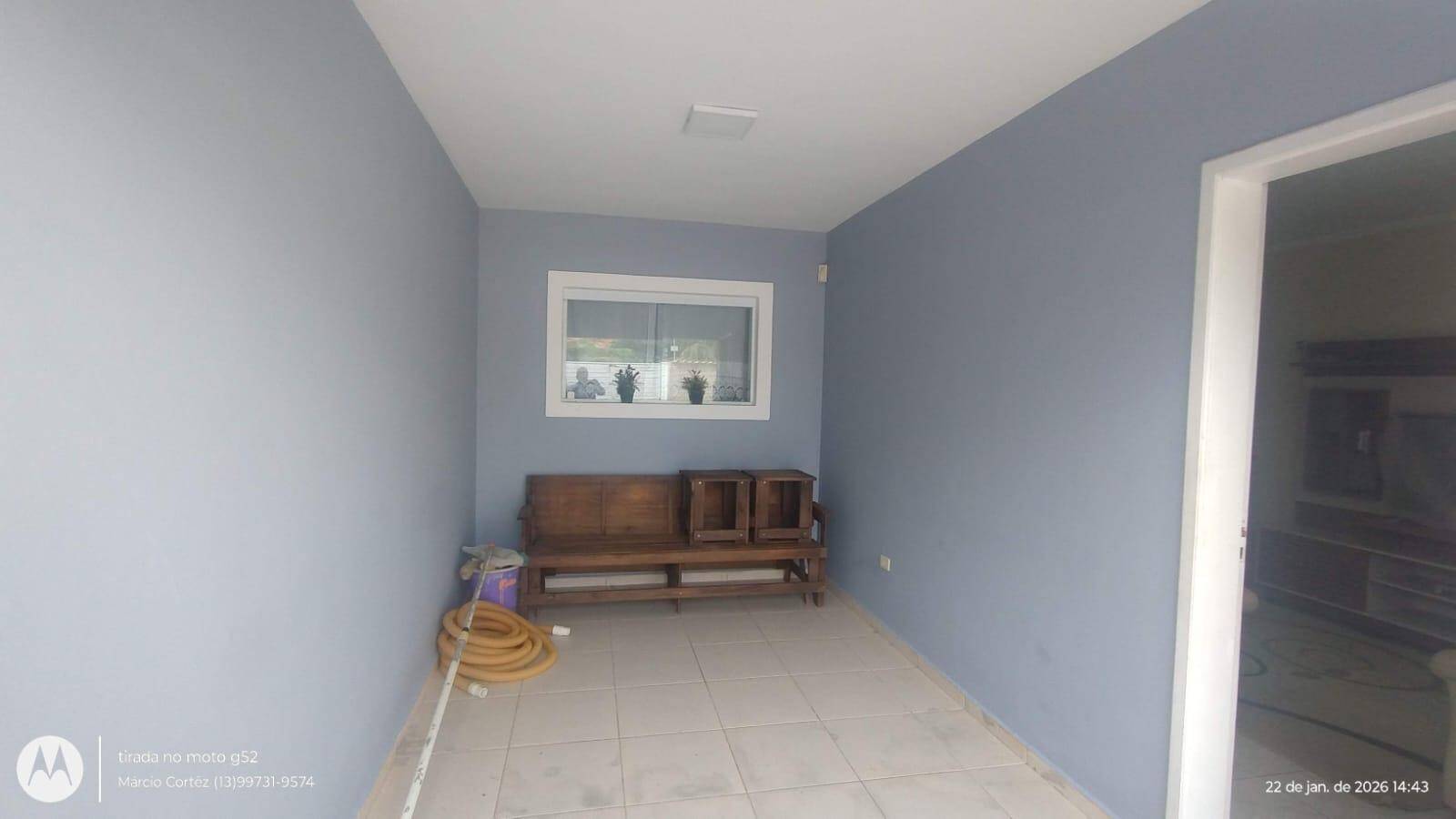 Casa, 2 quartos, 87 m² - Foto 1