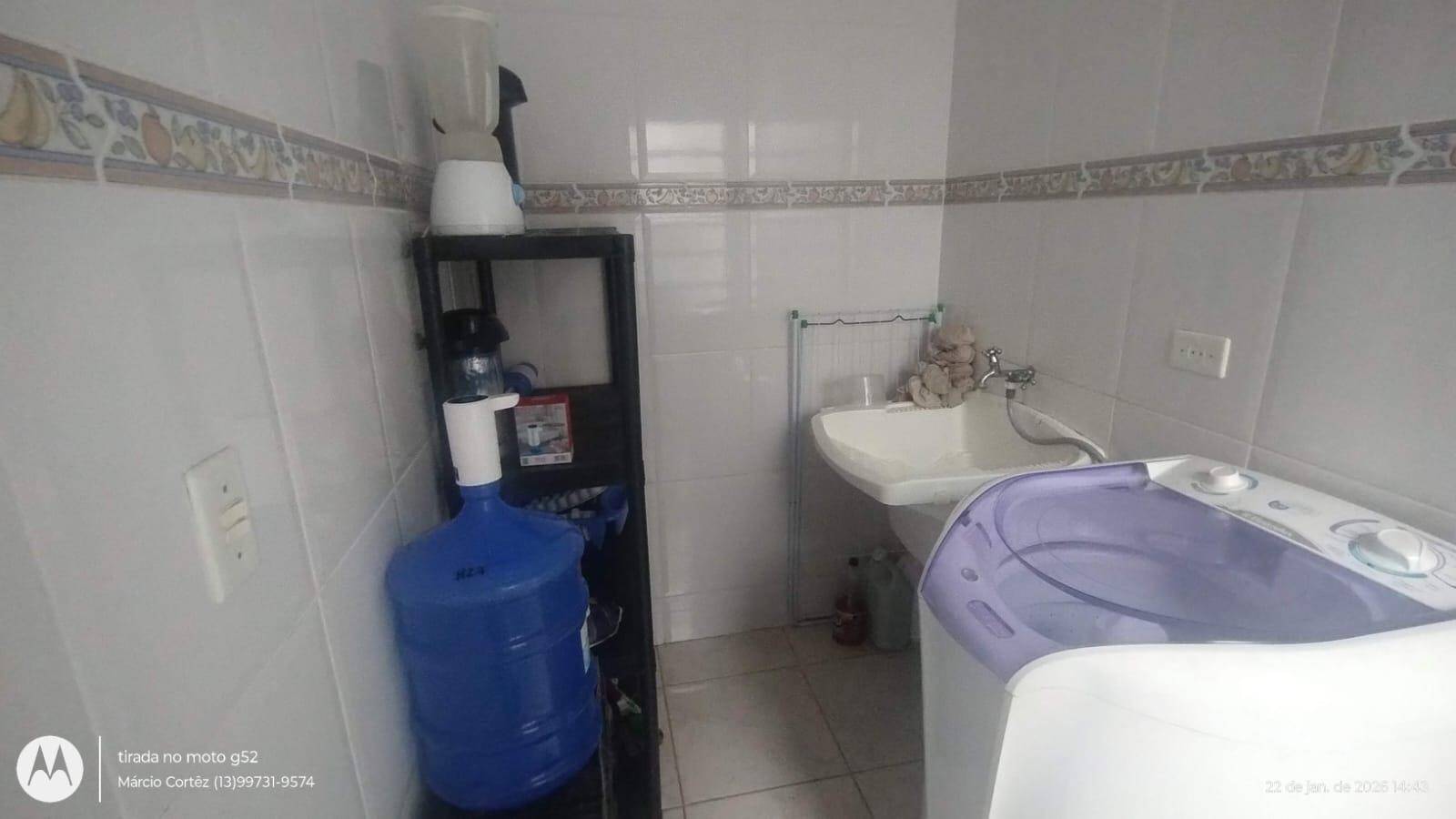 Casa, 2 quartos, 87 m² - Foto 17