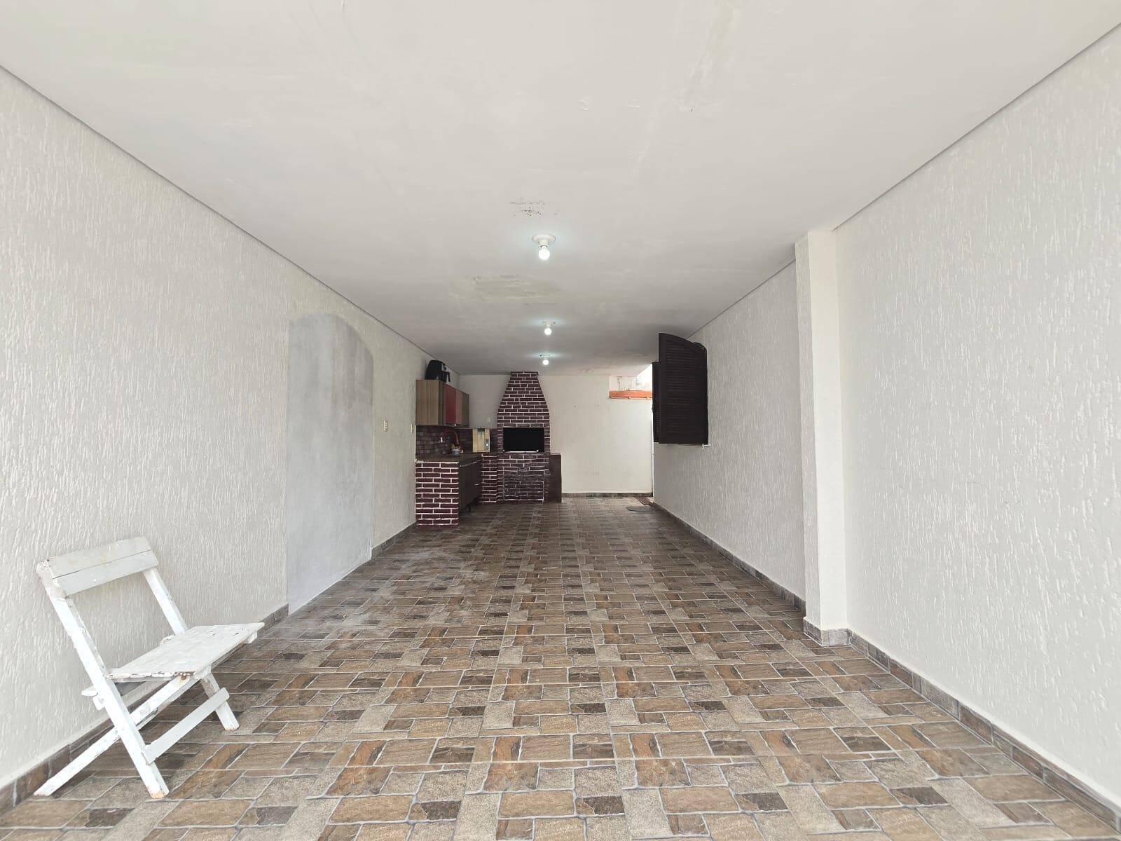 Casa, 3 quartos, 123 m² - Foto 7