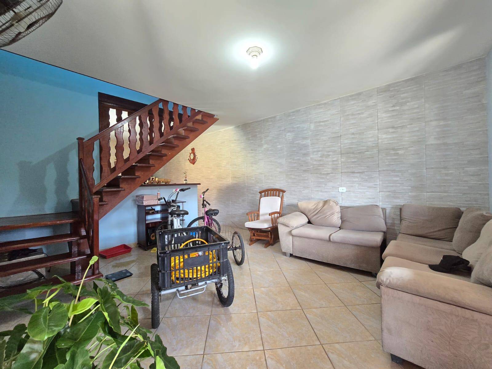 Casa, 5 quartos, 210 m² - Foto 19