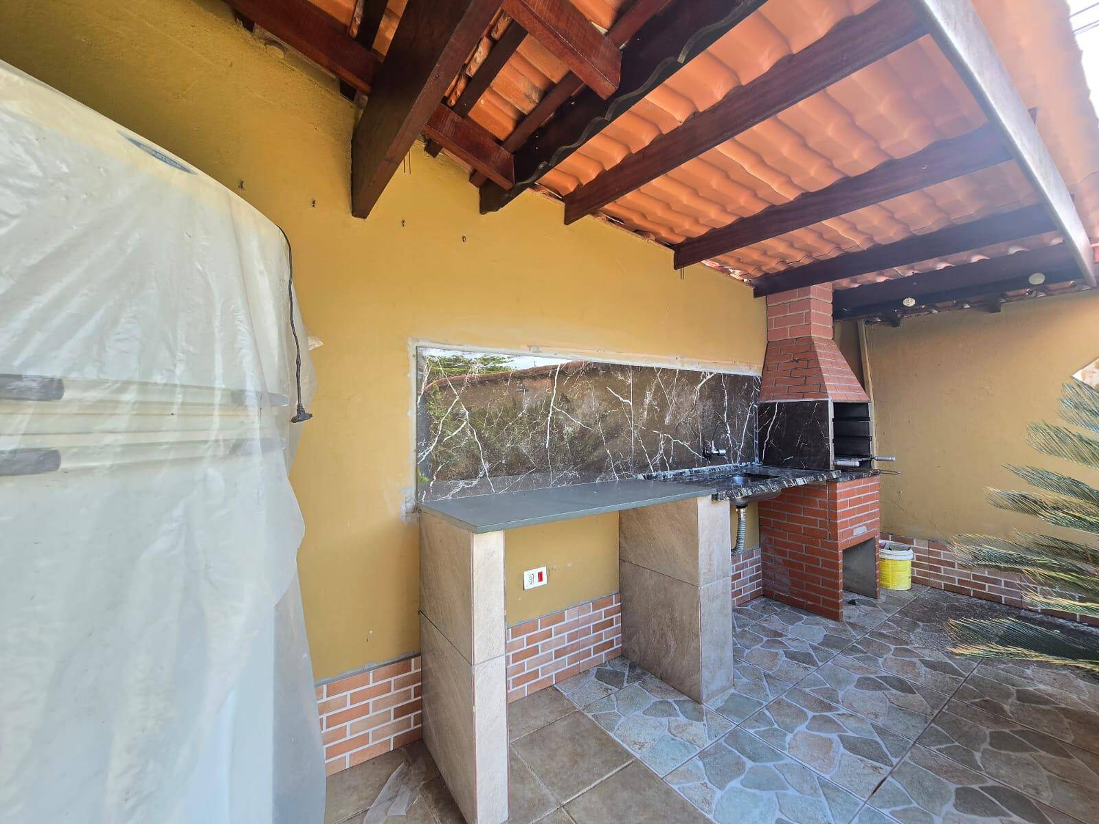 Casa, 5 quartos, 210 m² - Foto 28