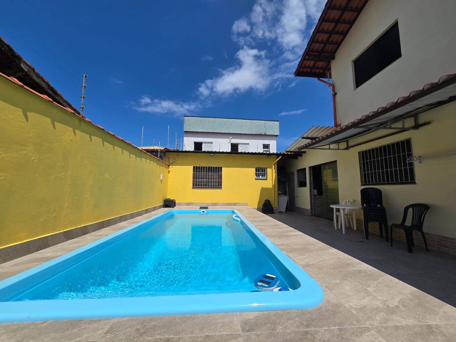 Casa, 5 quartos, 210 m² - Foto 8