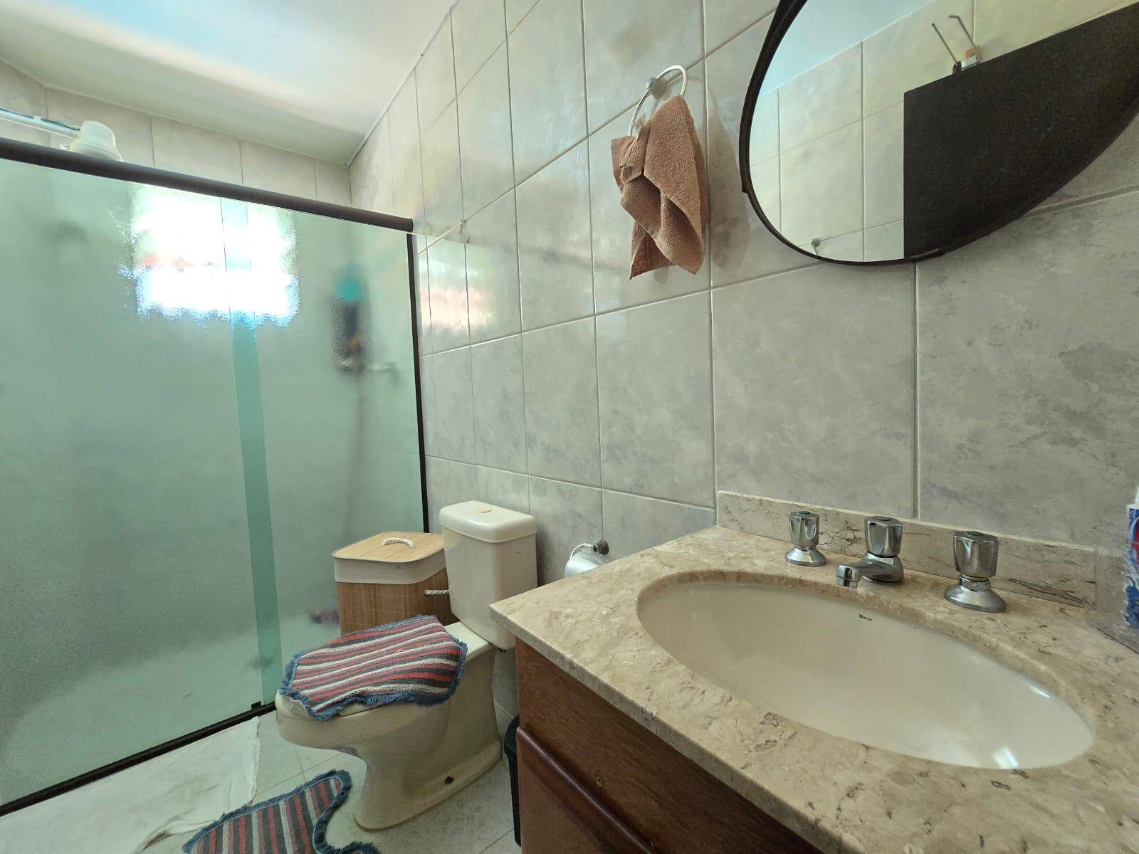 Casa, 5 quartos, 210 m² - Foto 14