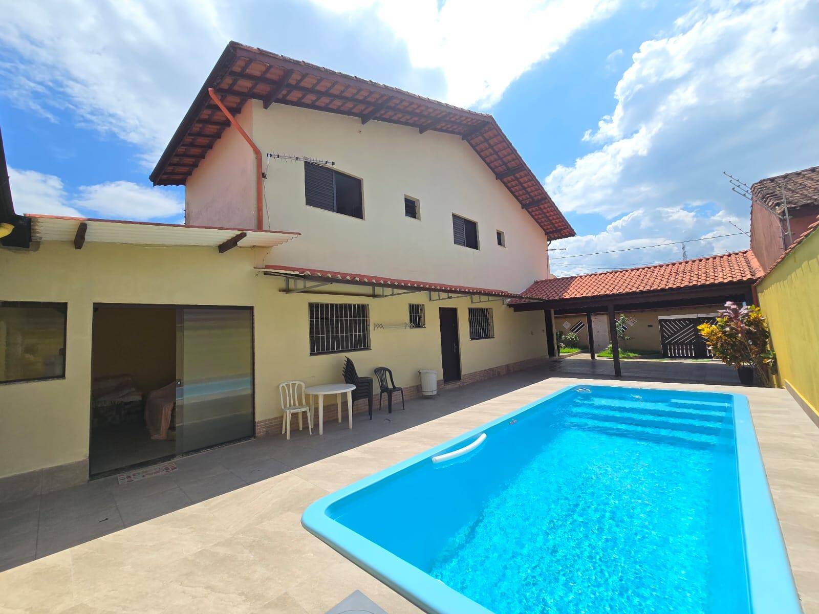 Casa, 5 quartos, 210 m² - Foto 6