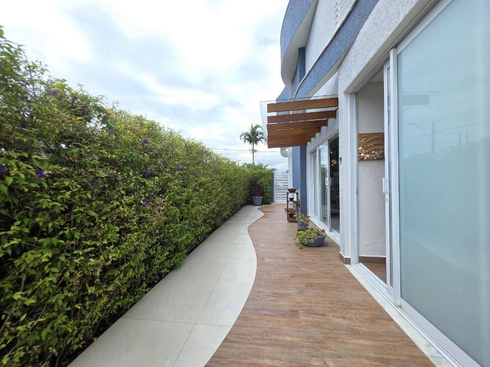 Casa, 4 quartos, 222 m² - Foto 3