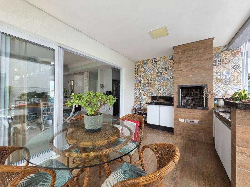Casa, 4 quartos, 222 m² - Foto 13