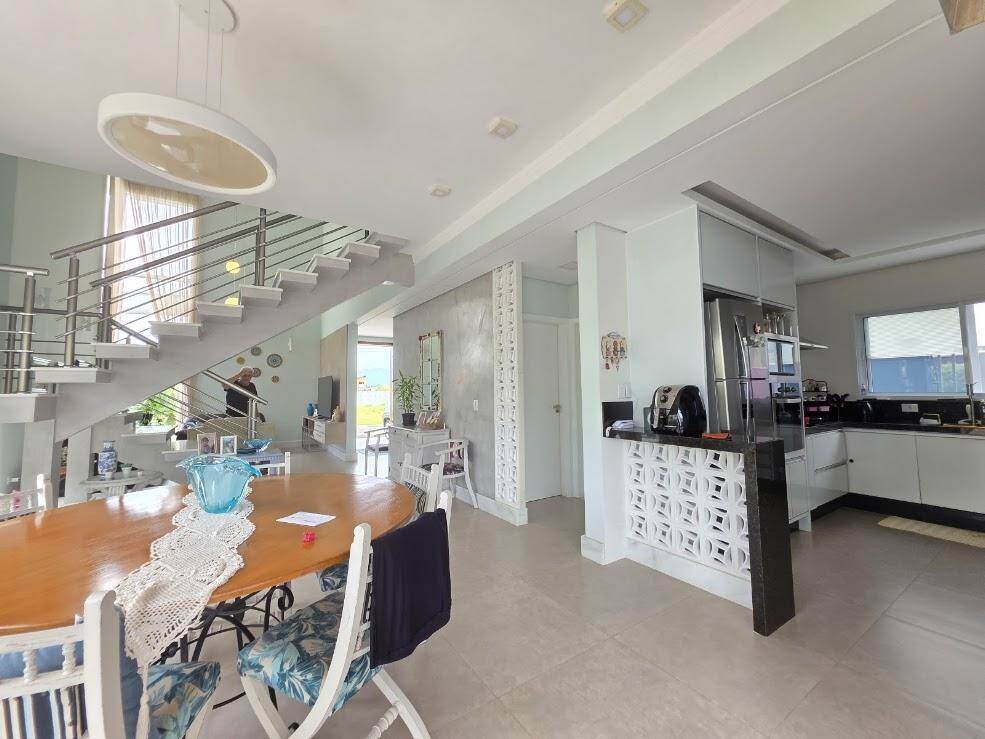 Casa, 4 quartos, 222 m² - Foto 17