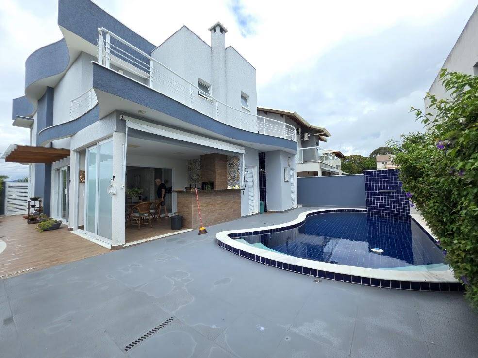 Casa, 4 quartos, 222 m² - Foto 33