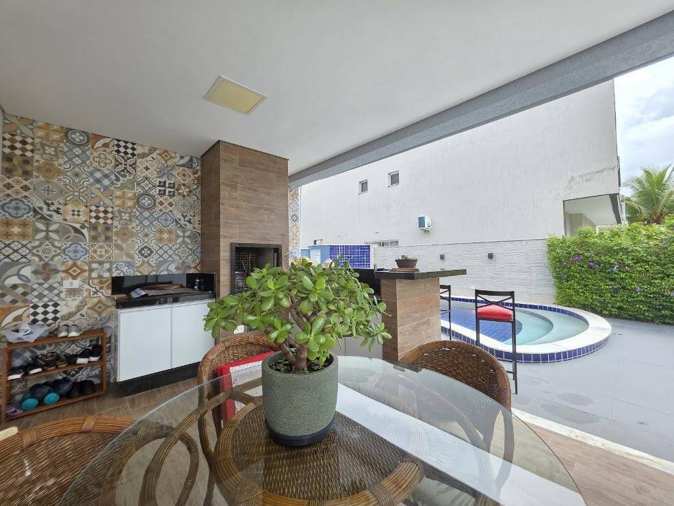 Casa, 4 quartos, 222 m² - Foto 45