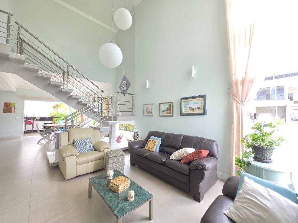 Casa, 4 quartos, 222 m² - Foto 12