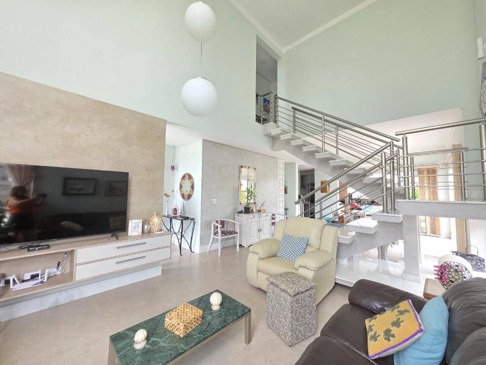 Casa, 4 quartos, 222 m² - Foto 22