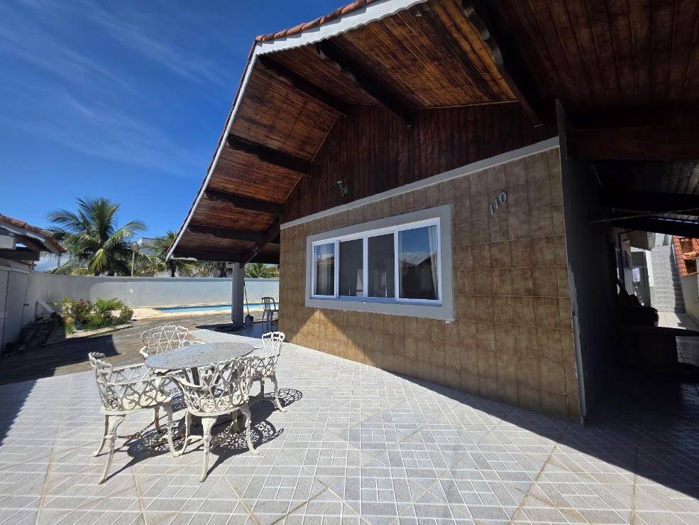 Casa, 265 m² - Foto 17
