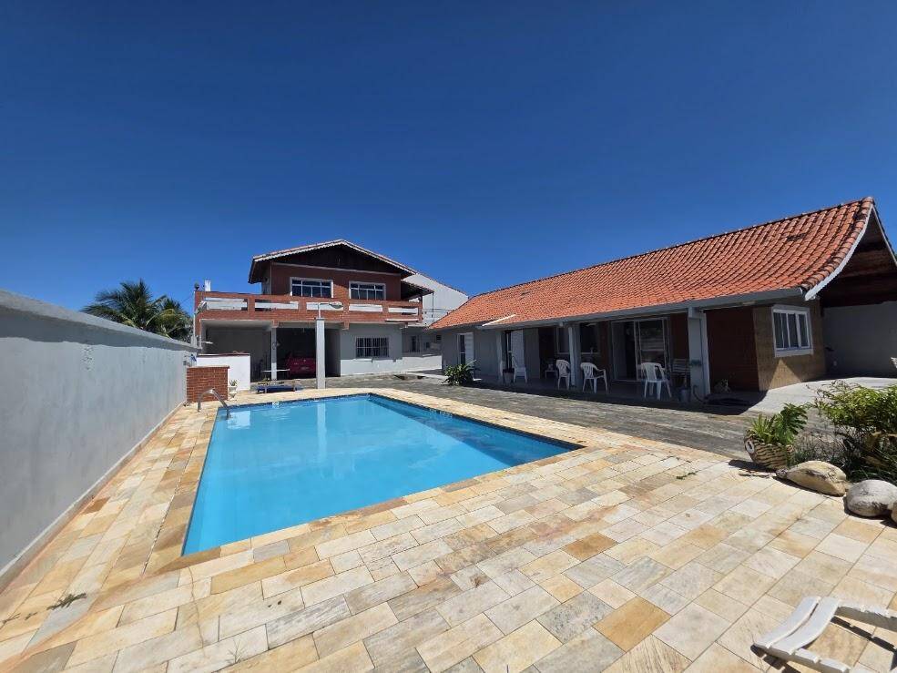 Casa, 265 m² - Foto 18