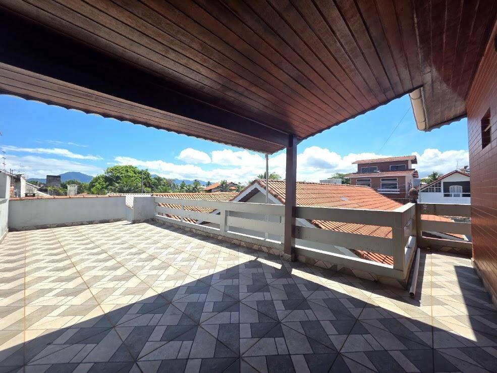 Casa, 265 m² - Foto 6