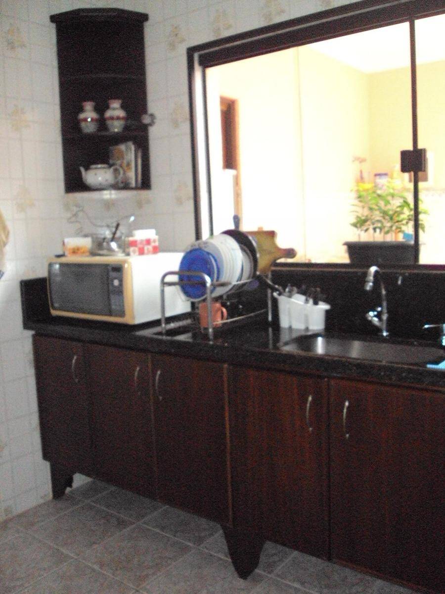 Casa, 3 quartos, 160 m² - Foto 9