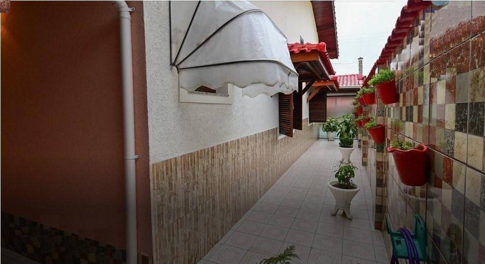 Casa, 3 quartos, 160 m² - Foto 4