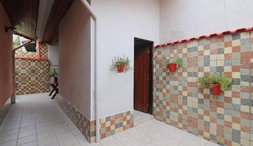 Casa, 3 quartos, 160 m² - Foto 10