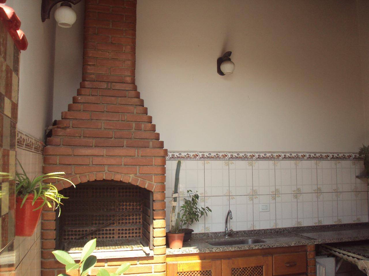 Casa, 3 quartos, 160 m² - Foto 23