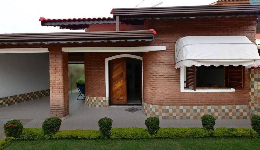 Casa, 3 quartos, 160 m² - Foto 2