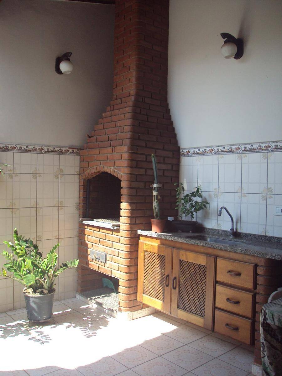 Casa, 3 quartos, 160 m² - Foto 20